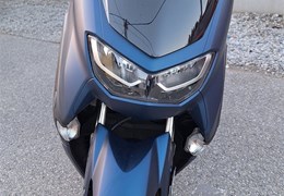 Gebrauchte Yamaha NMAX 155