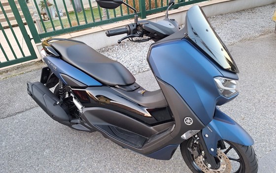 Gebrauchtmotorrad Yamaha NMAX 155 - Bild 3