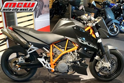 KTM 990 Super Duke