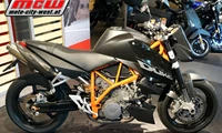 KTM 990 Super Duke