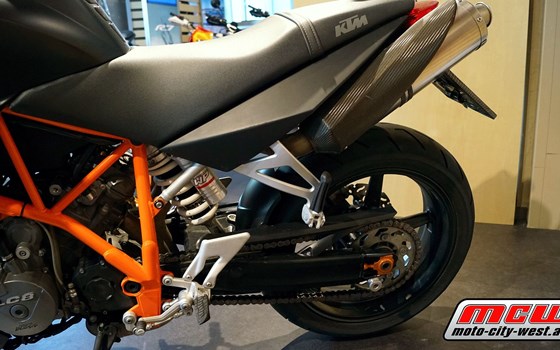 Gebrauchtmotorrad KTM 990 Super Duke - Bild 6 Gebrauchtmotorrad KTM 990 Super Duke - Bild 6