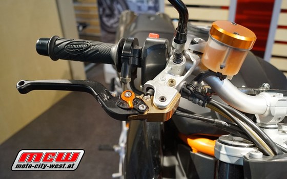 Gebrauchtmotorrad KTM 990 Super Duke - Bild 9 Gebrauchtmotorrad KTM 990 Super Duke - Bild 9