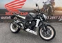Voriges Motorrad Motorrad