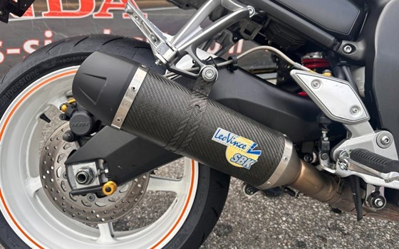 Gebrauchtmotorrad Yamaha FZ1 - Bild 5