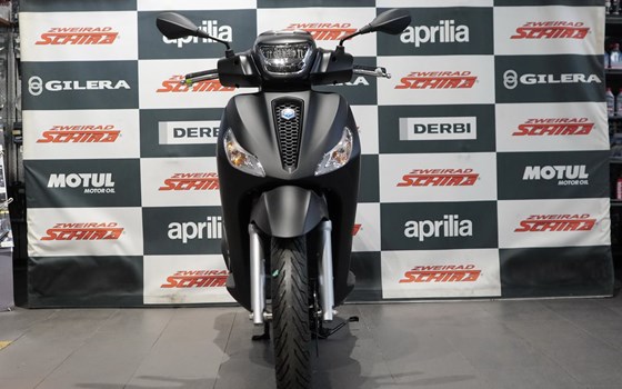 Gebrauchtmotorrad Piaggio Medley 125 S - Bild 3