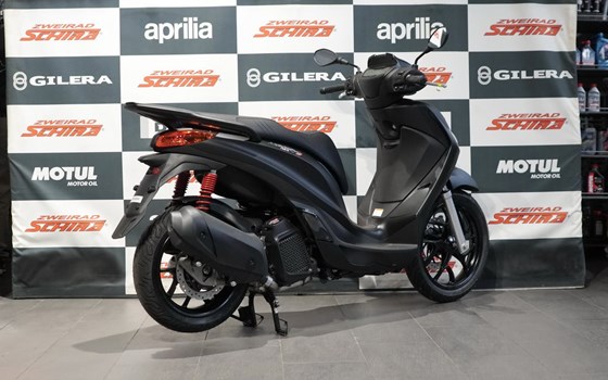 Gebrauchtmotorrad Piaggio Medley 125 S - Bild 7