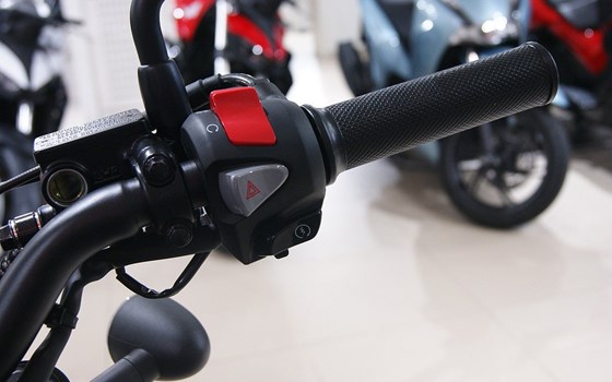 Neufahrzeug Honda CMX500 Rebel - Bild 9 Neufahrzeug Honda CMX500 Rebel - Bild 9