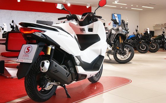 Neufahrzeug Honda PCX125 DX - Bild 3