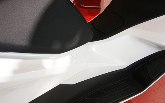 Neufahrzeug Honda PCX125 DX - Bild 6