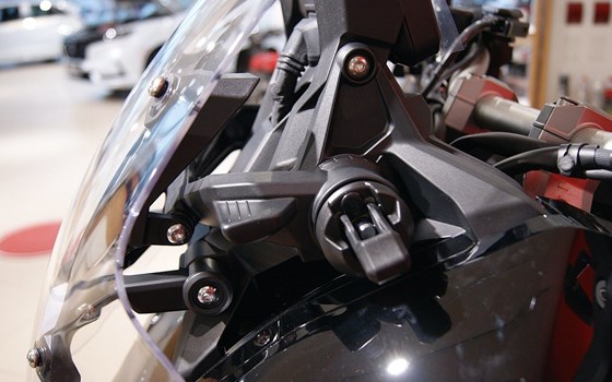 Gebrauchtmotorrad Honda X-ADV - Bild 6