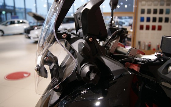 Gebrauchtmotorrad Honda X-ADV - Bild 7