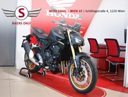 Honda CB1000 Hornet SP