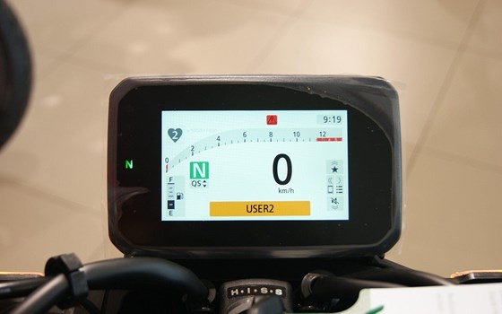 Gebrauchtmotorrad Honda CB1000 Hornet SP - Bild 13