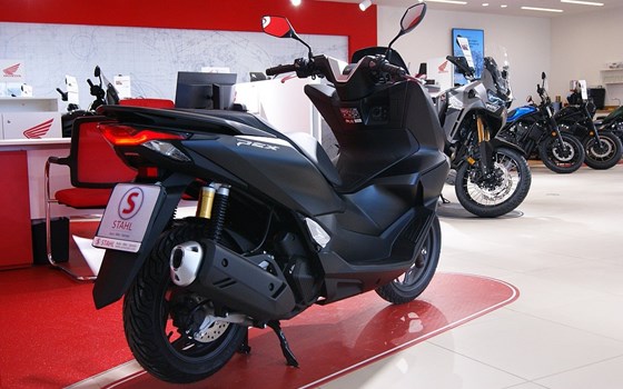 Neufahrzeug Honda PCX125 DX - Bild 3