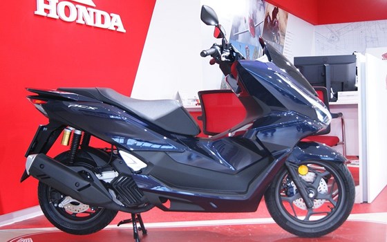 Neufahrzeug Honda PCX125 DX - Bild 2