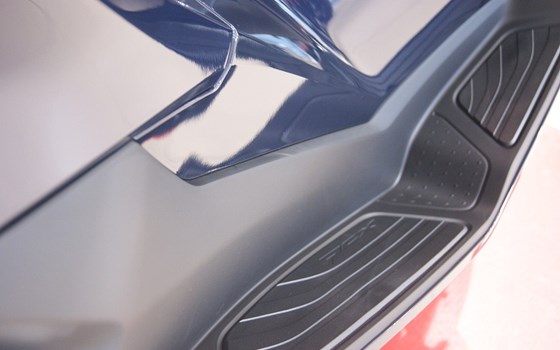 Neufahrzeug Honda PCX125 DX - Bild 4