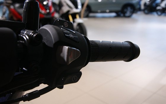 Neufahrzeug Honda PCX125 DX - Bild 7