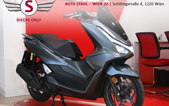Neufahrzeug Honda PCX125 DX - Bild 1