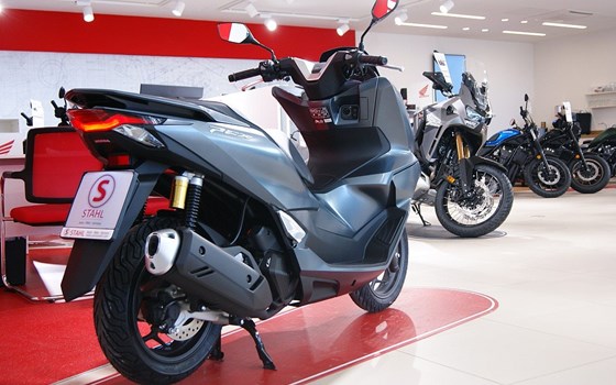 Neufahrzeug Honda PCX125 DX - Bild 3