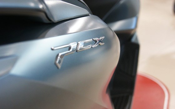 Neufahrzeug Honda PCX125 DX - Bild 5 Neufahrzeug Honda PCX125 DX - Bild 5