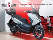 Honda Forza 125
