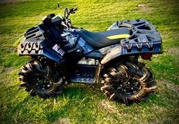 Gebrauchte Polaris Sportsman XP 1000