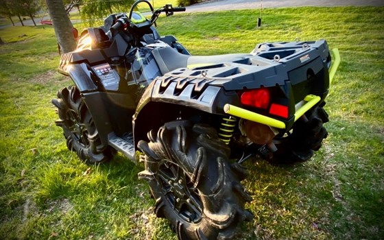 Gebrauchtmotorrad Polaris Sportsman XP 1000 - Bild 5