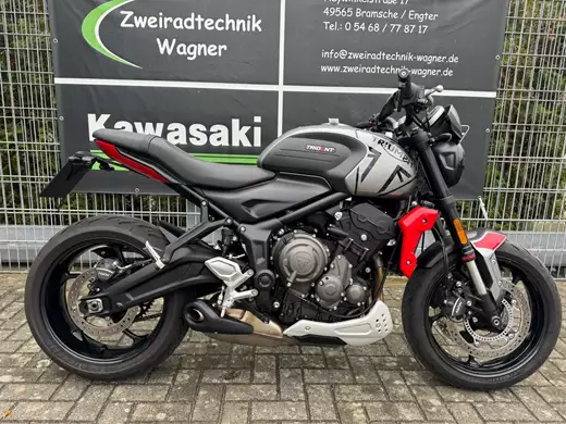 Triumph Trident 660