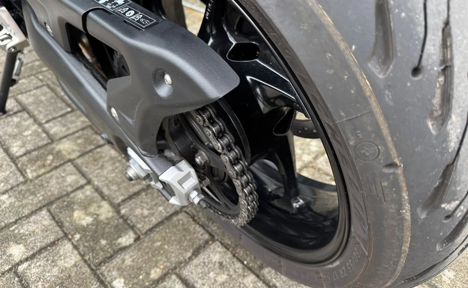 Angebot Triumph Trident 660 Bild 14: Angebot Triumph Trident 660
