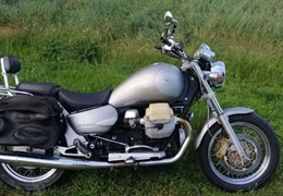 Gebrauchte Moto Guzzi California 1100 EV Gebrauchte Moto Guzzi California 1100 EV