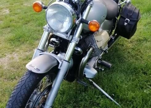 Gebrauchtmotorrad Moto Guzzi California 1100 EV - Bild 6 Gebrauchtmotorrad Moto Guzzi California 1100 EV - Bild 6