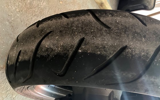 Gebrauchtmotorrad Yamaha XJR 1300 - Bild 12