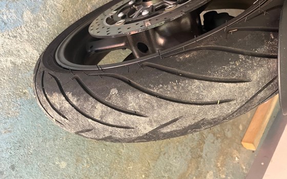 Gebrauchtmotorrad Yamaha XJR 1300 - Bild 13