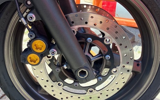 Gebrauchtmotorrad Yamaha XJR 1300 - Bild 15