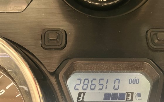 Gebrauchtmotorrad Yamaha XJR 1300 - Bild 16