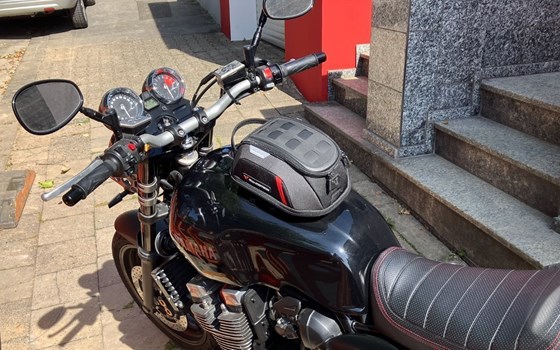 Gebrauchtmotorrad Yamaha XJR 1300 - Bild 3