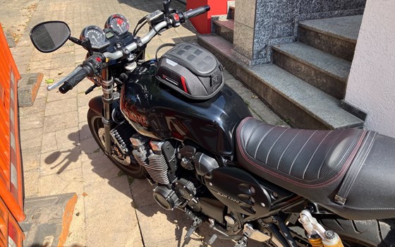 Gebrauchtmotorrad Yamaha XJR 1300 - Bild 6