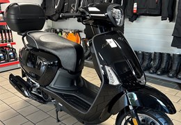 Neumotorrad Kymco Like II S 125i CBS