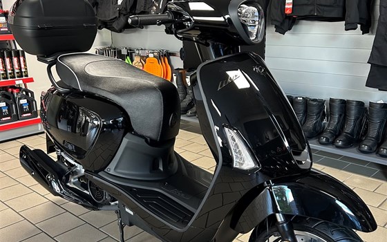 Neufahrzeug Kymco Like II S 125i CBS - Bild 1