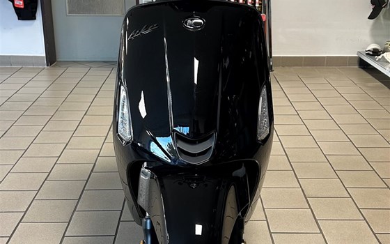 Neufahrzeug Kymco Like II S 125i CBS - Bild 3