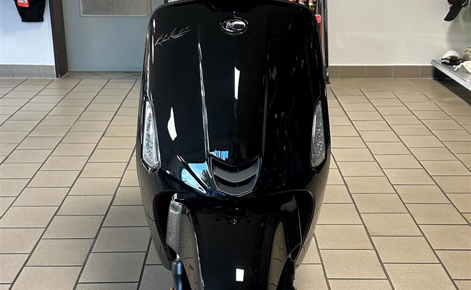 Angebot Kymco Like II S 125i CBS Bild 3: Angebot Kymco Like II S 125i CBS