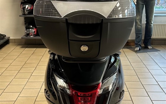 Neufahrzeug Kymco Like II S 125i CBS - Bild 6