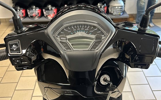 Neufahrzeug Kymco Like II S 125i CBS - Bild 7