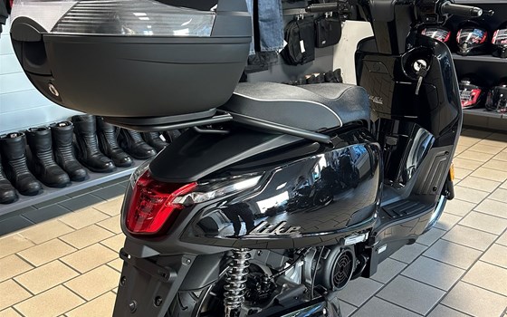 Neufahrzeug Kymco Like II S 125i CBS - Bild 4