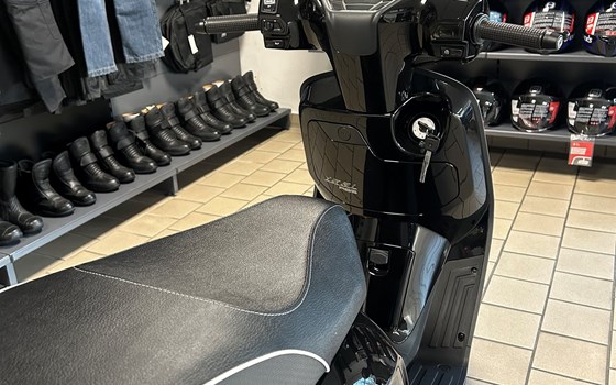 Neufahrzeug Kymco Like II S 125i CBS - Bild 5