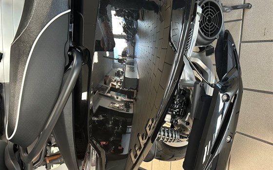 Neufahrzeug Kymco Like II S 125i CBS - Bild 8