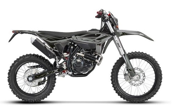 Neufahrzeug Beta RR 125 4T LC Enduro - Bild 1 Neufahrzeug Beta RR 125 4T LC Enduro - Bild 1