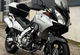 Gebrauchte Suzuki V-Strom 650 Touring Gebrauchte Suzuki V-Strom 650 Touring