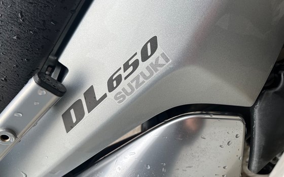 Gebrauchtmotorrad Suzuki V-Strom 650 Touring - Bild 10 Gebrauchtmotorrad Suzuki V-Strom 650 Touring - Bild 10