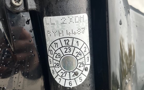 Gebrauchtmotorrad Suzuki V-Strom 650 Touring - Bild 12